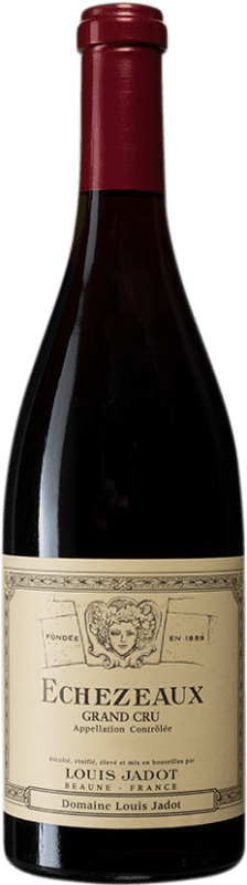 395,95 € | Vin Rouge Louis Jadot Grand Cru A.O.C. Échezeaux Bourgogne France 75 cl