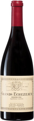 Louis Jadot Grand Cru Pinot Black Grands Échezeaux 75 cl