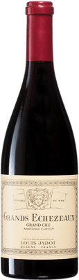 Louis Jadot Grand Cru Pinot Nero Grands Échezeaux 75 cl