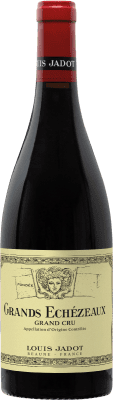 Louis Jadot Pinot Noir — ピノ・ノワール Grands Échezeaux Grand Cru 75 cl