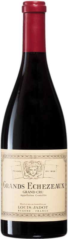 314,95 € Envoi gratuit | Vin Rouge Louis Jadot Grand Cru A.O.C. Grands Échezeaux