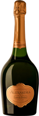 Laurent Perrier Grand Siècle Alexandra Rosé Champagne 75 cl