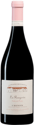 Pallus Grand Vin de la Rougerie Cabernet Franc Chinon 75 cl