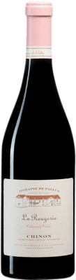 Domaine de Pallus Grand Vin de la Rougerie