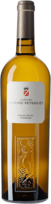 Château Lafaurie-Peyraguey Grand Vin Sec Bordeaux 75 cl