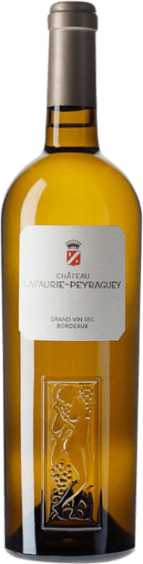 85,95 € 免费送货 | 白酒 Château Lafaurie-Peyraguey Grand Vin Sec A.O.C. Bordeaux