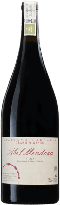 Abel Mendoza Grano a Grano 1,5 L