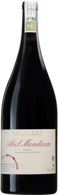 Abel Mendoza Grano a Grano Graciano — Грасиано Rioja Бутылка Магнум 1,5 L