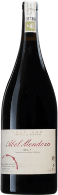 Abel Mendoza Grano a Grano Graciano Rioja Botella Magnum 1,5 L