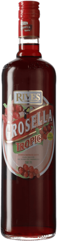 9,95 € Бесплатная доставка | Ликёры Rives Grosella