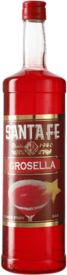 Liqueurs Santa Fe Grosella 70 cl