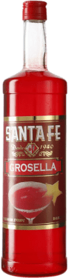 リキュール Santa Fe Grosella 70 cl