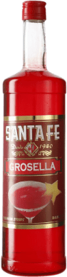 Spirits Santa Fe Grosella