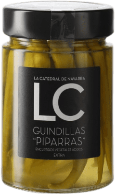 Vegetable Preserves