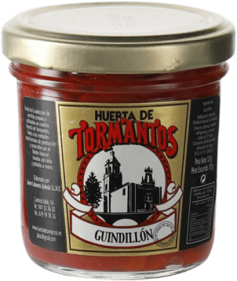 3,95 € Envio grátis | Conservas Vegetais Tormantos Guindillón