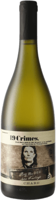 19 Crimes Chard Chardonnay Southern Australia 75 cl