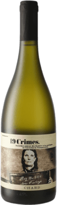 19 Crimes Chard