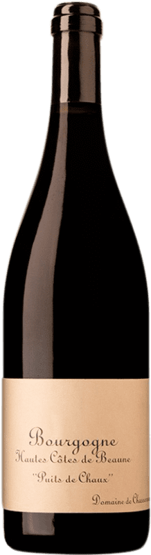 送料無料 | 赤ワイン Domaine de Chassorney Hautes Puits de Chaux A.O.C. Beaune ブルゴーニュ フランス Pinot Black 75 cl