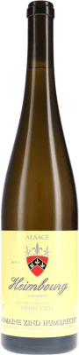 Zind Humbrecht Heimbourg Pinot Gris — 灰皮诺 Alsace 75 cl