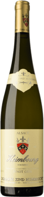 Zind Humbrecht Heimbourg Pinot Cinza Alsace 1997 75 cl