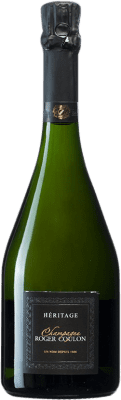 Roger Coulon Héritage Champagne 75 cl