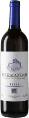 Clos Marr Hermandad Tempranillo — Темпранильо Rioja 75 cl