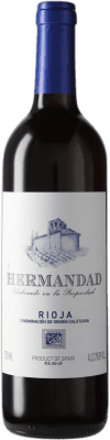 Clos Marr Hermandad Tempranillo Rioja 75 cl