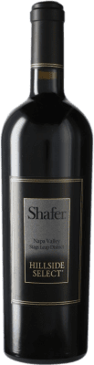 Shafer Hillside Select Cabernet Sauvignon Napa Valley 75 cl