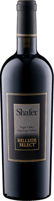 Shafer Hillside Select Cabernet Sauvignon Napa Valley 75 cl