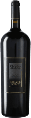 Shafer Hillside Cabernet Sauvignon Napa Valley Selection Magnum Bottle 1,5 L