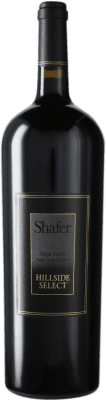 Shafer Hillside Select Cabernet Sauvignon Napa Valley 瓶子 Magnum 1,5 L