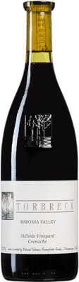 Torbreck Hillside Single Vineyard — Parcelle Unique
