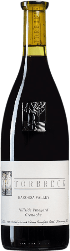 78,95 € | 红酒 Torbreck Hillside Vineyard 澳大利亚 Grenache 75 cl