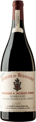 Château Beaucastel Hommage à Jacques Perrin 1,5 L