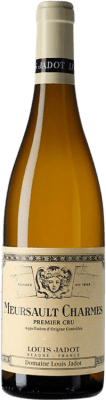 Louis Jadot Hospices de Beaune Premier Cru Charmes Cuvée Albert Grivault Chardonnay Meursault 75 cl