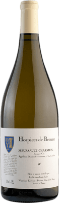 Louis Jadot Hospices de Beaune Albert Grivault Charmes Chardonnay Meursault 1er Premier Cru, Cuvée Bouteille Magnum 1,5 L