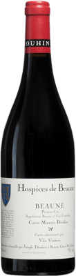 Joseph Drouhin Hospices de Beaune 1er Cru Cuvée Maurice Drouhin Pinot Noir Côte de Beaune 75 cl