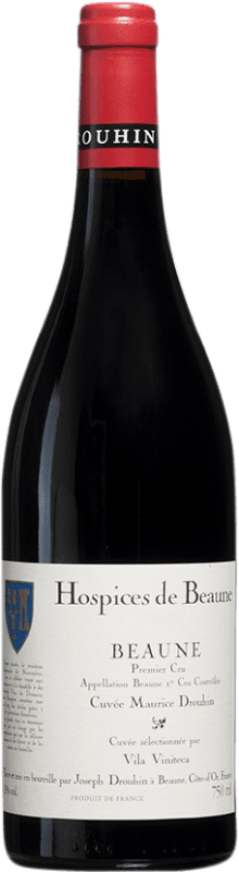 159,95 € Kostenloser Versand | Rotwein Joseph Drouhin Hospices de Beaune Premier Cru Cuvée Maurice Drouhin A.O.C. Côte de Beaune