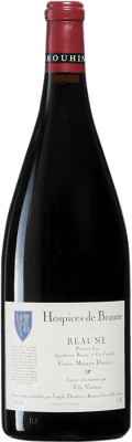 Joseph Drouhin Hospices de Beaune 1er Cru Cuvée Maurice Drouhin Pinot Black Côte de Beaune 瓶子 Magnum 1,5 L