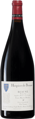 Joseph Drouhin Hospices de Beaune Premier Cru Cuvée Maurice Drouhin Pinot Black Côte de Beaune 瓶子 Magnum 1,5 L