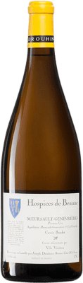 Joseph Drouhin Hospices de Beaune 1er Cru Genevrières Cuvée Baudot Chardonnay Meursault 瓶子 Jéroboam-双Magnum 3 L