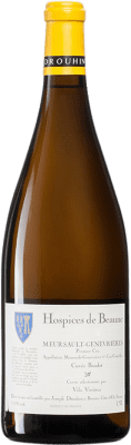 Joseph Drouhin Hospices de Beaune Premier Cru Genevrières Cuvée Baudot Chardonnay Meursault Бутылка Иеровоам-Двойной Магнум 3 L