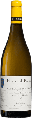 Joseph Drouhin Hospices de Beaune Premier Cru Porusots Cuvée Jehan Humblot Chardonnay Meursault 75 cl