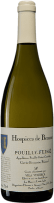 Louis Jadot Hospices de Beaune Cuvée Françoise Poisard Chardonnay Pouilly-Fuissé 75 cl