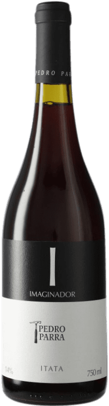 36,95 € Free Shipping | Red Wine Pedro Parra Imaginador I.G. Valle del Itata