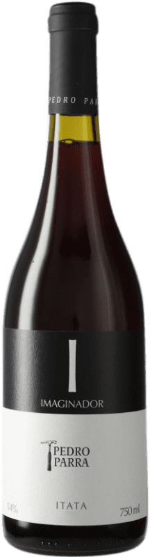 Spedizione Gratuita | Vino rosso Pedro Parra Imaginador I.G. Valle del Itata Valle dell'Itata Chile 75 cl