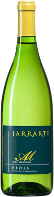 Abel Mendoza Jarrarte Rioja 75 cl