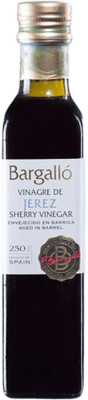 免费送货 | 醋 Bargalló D.O. Jerez-Xérès-Sherry 安达卢西亚 西班牙 小瓶装 25 cl