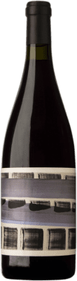 Matador Juan Uslé Mantonegro — Мантонегро Vi de la Terra de Illes Balears 75 cl