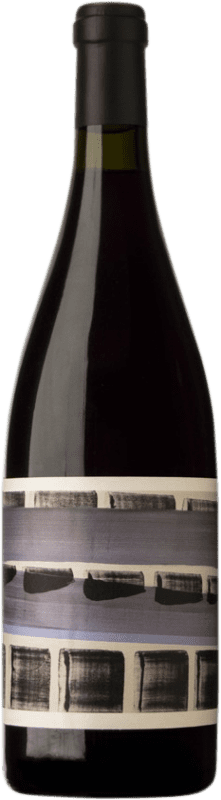 Kostenloser Versand | Rotwein Matador Juan Uslé I.G.P. Vi de la Terra de Illes Balears Balearen Spanien Mantonegro 75 cl